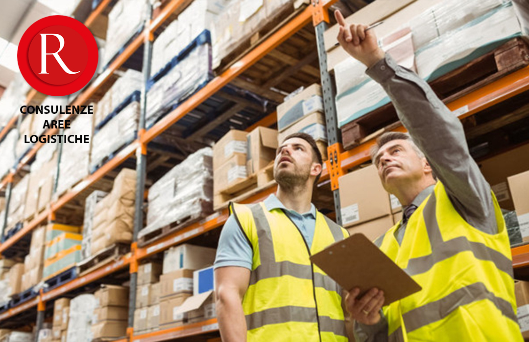 La resa degli appalti logistici.