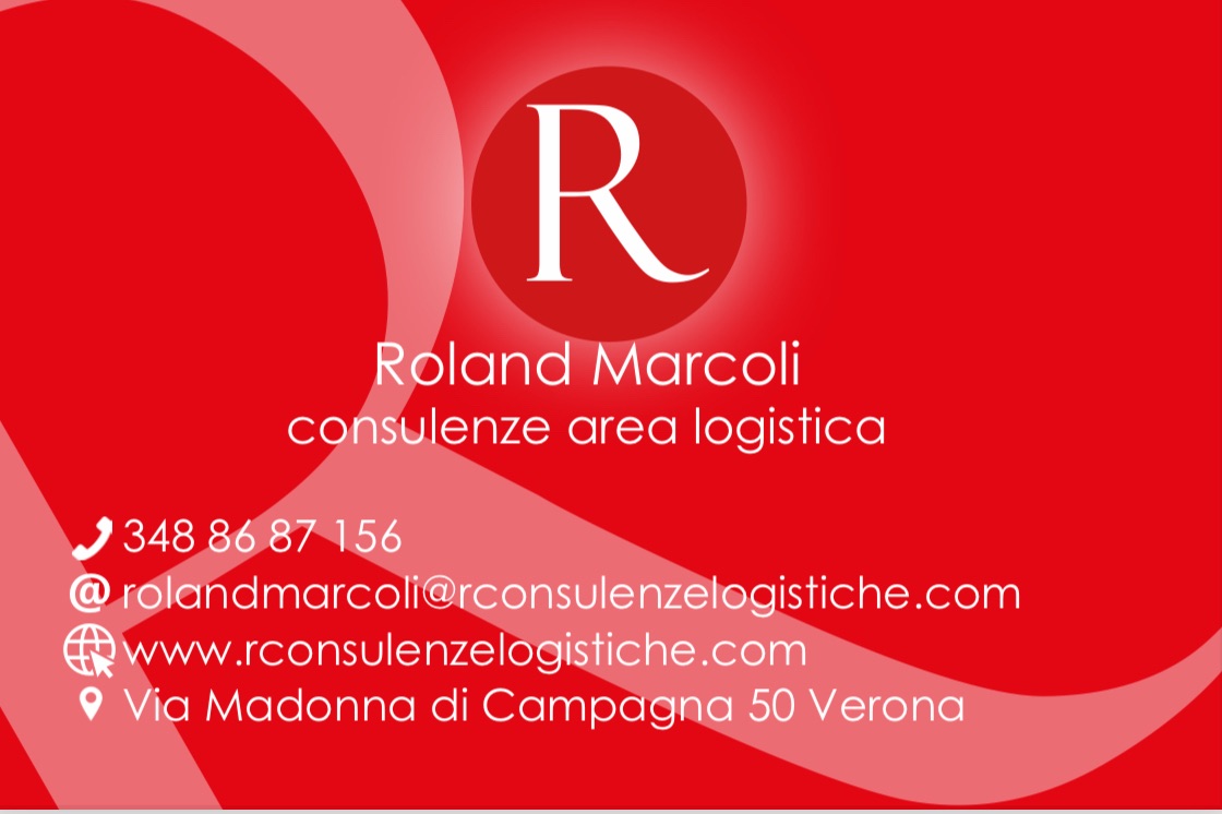 Roland Marcoli - Biografia